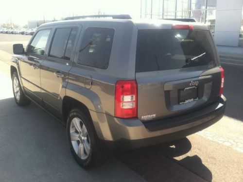 2012 Jeep Patriot Sport, US $15,946.00, image 15