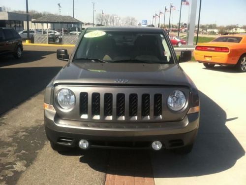 2012 Jeep Patriot Sport, US $15,946.00, image 18