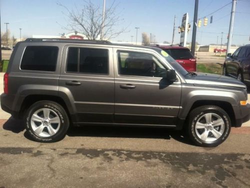 2012 Jeep Patriot Sport, US $15,946.00, image 19