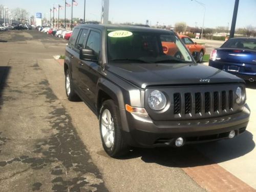 2012 Jeep Patriot Sport, US $15,946.00, image 20