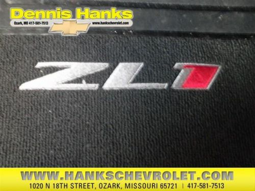 2013 Chevrolet Camaro ZL1, US $60,140.00, image 3