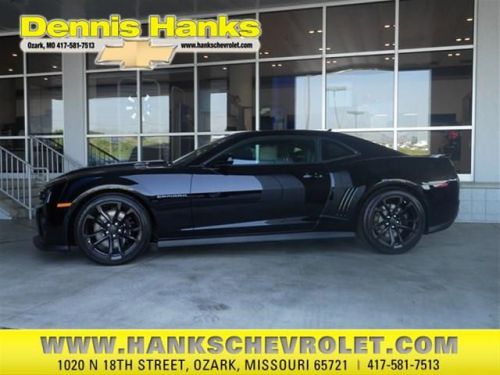 2013 Chevrolet Camaro ZL1, US $60,140.00, image 4