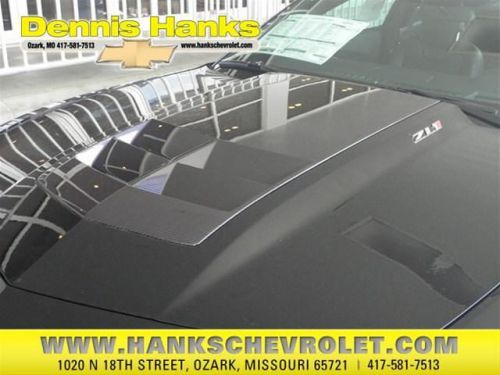 2013 Chevrolet Camaro ZL1, US $60,140.00, image 5
