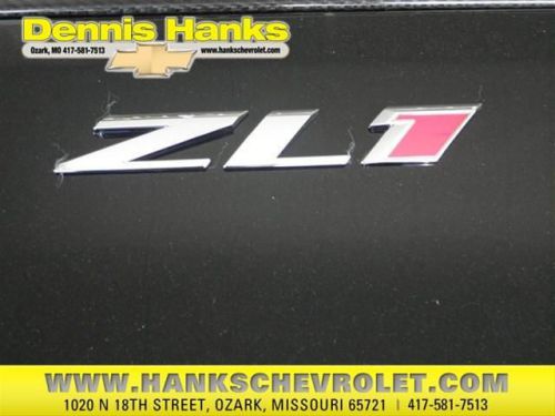 2013 Chevrolet Camaro ZL1, US $60,140.00, image 8