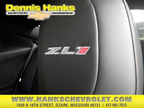 2013 Chevrolet Camaro ZL1, US $60,140.00, image 10