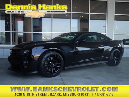 2013 Chevrolet Camaro ZL1, US $60,140.00, image 12
