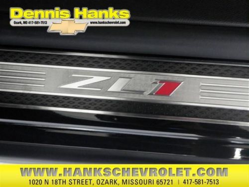 2013 Chevrolet Camaro ZL1, US $60,140.00, image 13