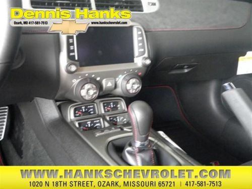 2013 Chevrolet Camaro ZL1, US $60,140.00, image 14
