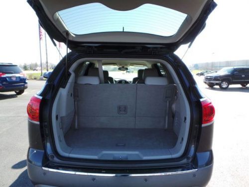 2011 buick enclave cxl-1