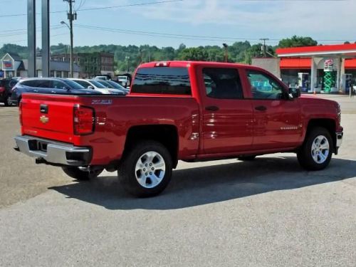 2014 Chevrolet Silverado 1500 LT, US $44,685.00, image 2