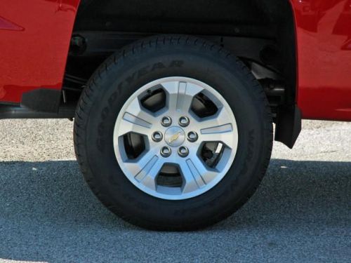 2014 Chevrolet Silverado 1500 LT, US $44,685.00, image 3