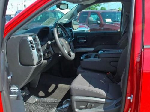 2014 Chevrolet Silverado 1500 LT, US $44,685.00, image 4