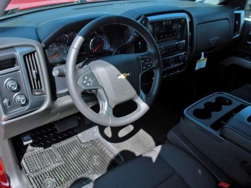 2014 Chevrolet Silverado 1500 LT, US $44,685.00, image 5