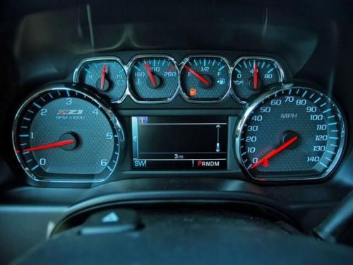 2014 Chevrolet Silverado 1500 LT, US $44,685.00, image 6