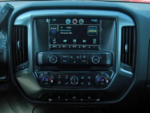 2014 Chevrolet Silverado 1500 LT, US $44,685.00, image 7