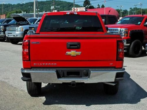 2014 Chevrolet Silverado 1500 LT, US $44,685.00, image 8