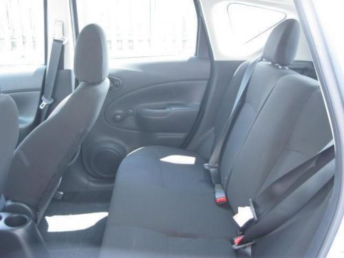 2014 Nissan Versa Note S, US $14,545.00, image 2