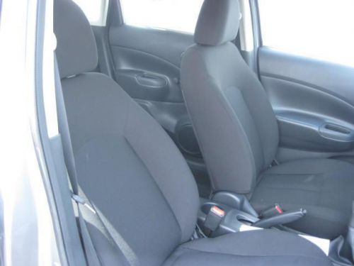 2014 Nissan Versa Note S, US $14,545.00, image 3