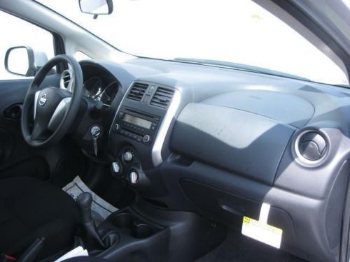 2014 Nissan Versa Note S, US $14,545.00, image 4