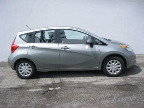 2014 Nissan Versa Note S, US $14,545.00, image 5