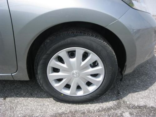 2014 Nissan Versa Note S, US $14,545.00, image 6