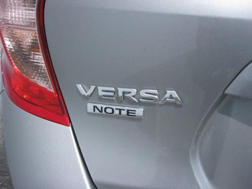 2014 Nissan Versa Note S, US $14,545.00, image 7