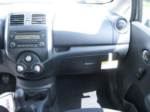 2014 Nissan Versa Note S, US $14,545.00, image 8