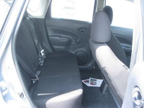 2014 Nissan Versa Note S, US $14,545.00, image 9