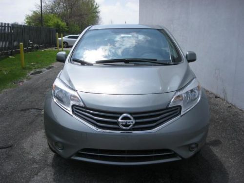 2014 Nissan Versa Note S, US $14,545.00, image 10