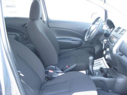 2014 Nissan Versa Note S, US $14,545.00, image 12