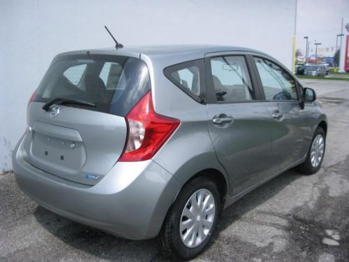2014 Nissan Versa Note S, US $14,545.00, image 15
