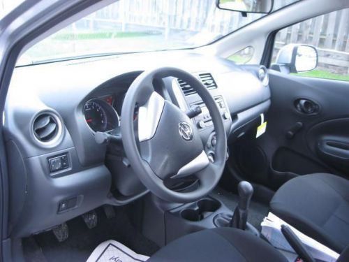 2014 Nissan Versa Note S, US $14,545.00, image 16