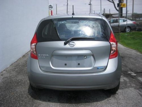 2014 Nissan Versa Note S, US $14,545.00, image 19