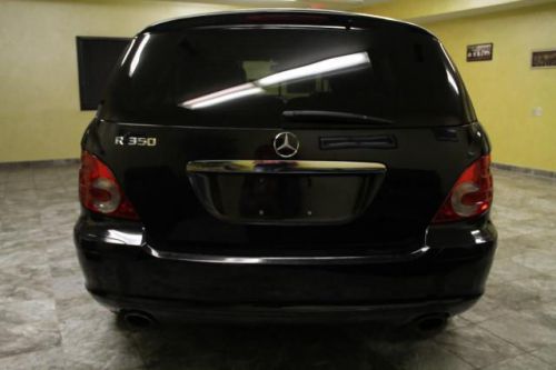 2006 mercedes-benz  r350 4matic