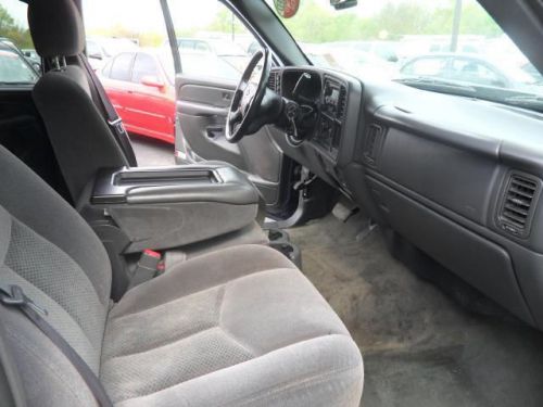 2006 Chevrolet Silverado 1500 LT3, US $15,990.00, image 3