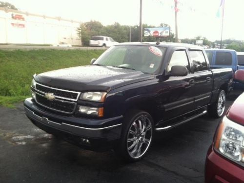 2006 Chevrolet Silverado 1500 LT3, US $15,990.00, image 5