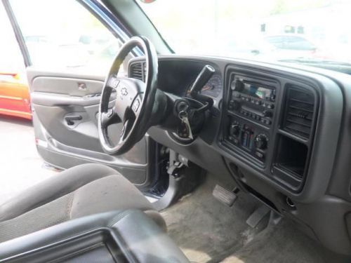 2006 Chevrolet Silverado 1500 LT3, US $15,990.00, image 7