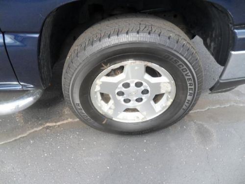 2006 Chevrolet Silverado 1500 LT3, US $15,990.00, image 8