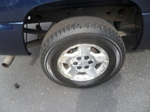 2006 Chevrolet Silverado 1500 LT3, US $15,990.00, image 9
