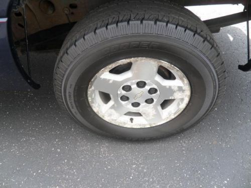 2006 Chevrolet Silverado 1500 LT3, US $15,990.00, image 10