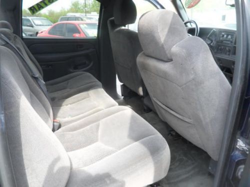 2006 Chevrolet Silverado 1500 LT3, US $15,990.00, image 14