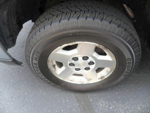 2006 Chevrolet Silverado 1500 LT3, US $15,990.00, image 15