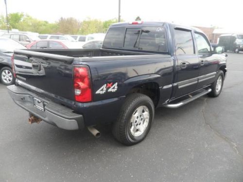 2006 Chevrolet Silverado 1500 LT3, US $15,990.00, image 18