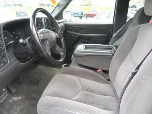 2006 Chevrolet Silverado 1500 LT3, US $15,990.00, image 19