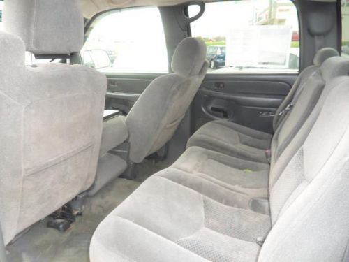 2006 Chevrolet Silverado 1500 LT3, US $15,990.00, image 20