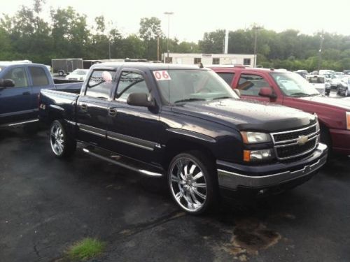 2006 Chevrolet Silverado 1500 LT3, US $15,990.00, image 22
