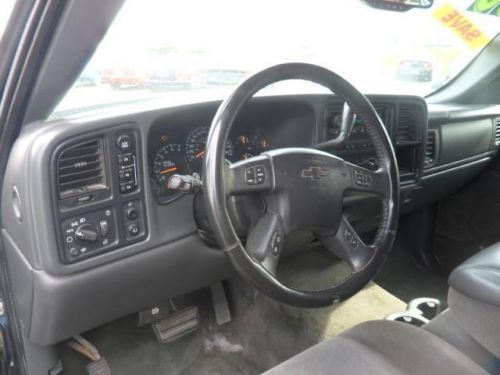 2006 Chevrolet Silverado 1500 LT3, US $15,990.00, image 23