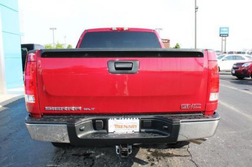 2007 gmc sierra 1500 slt