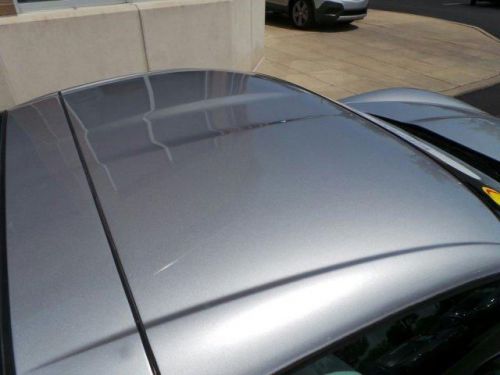 2012 chevrolet corvette base