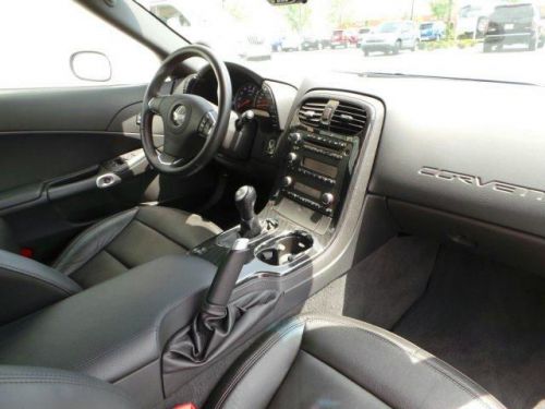 2012 Chevrolet Corvette Base, US $37,421.00, image 2